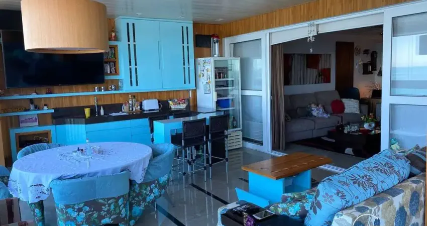 Apartamento com 4 quartos à venda na Praia de Itaparica, Vila Velha 