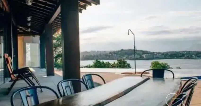 Casa com 4 quartos à venda na Praia da Costa, Vila Velha 