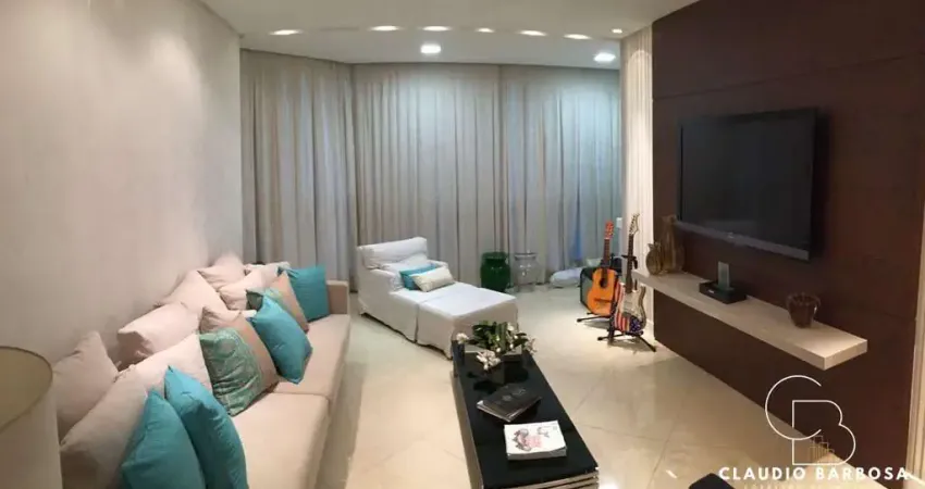 Apartamento com 4 quartos à venda na Praia de Itaparica, Vila Velha 