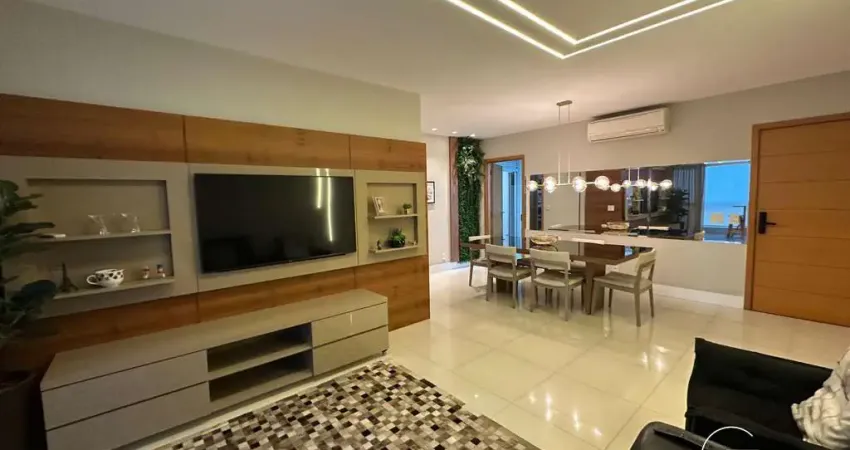 Apartamento alto padrão.. 4 quartos, 2 suítes, 3 vagas em bento ferreira vitória!