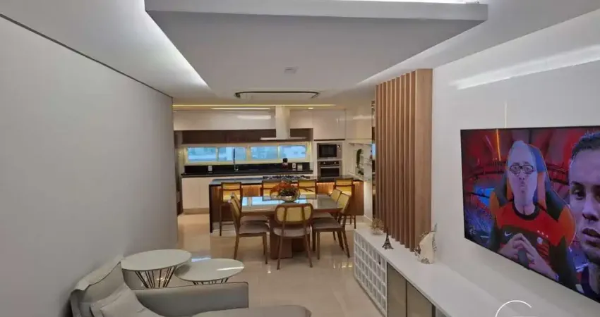 Apartamento alto padrão..apartamento 3 quartos/suíte, jardim camburi ..vitória es!