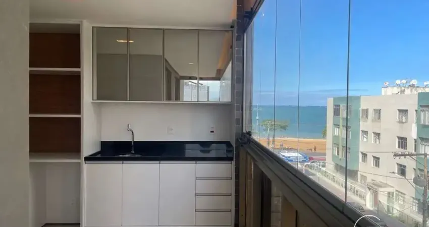 Apartamento com 4 quartos à venda na Praia da Costa, Vila Velha 