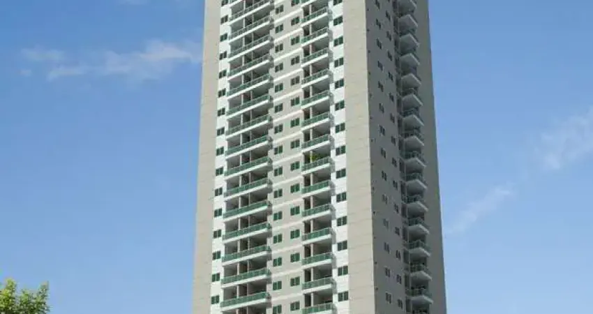 Apartamento com 3 quartos à venda na Praia de Itaparica, Vila Velha 