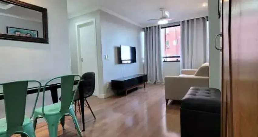 Apartamento com 2 quartos à venda na Praia das Gaivotas, Vila Velha