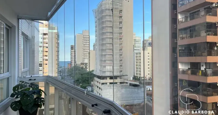 Apartamento com 3 quartos à venda na Praia da Costa, Vila Velha