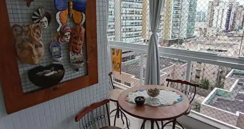 Apartamento com 3 quartos à venda no Itapuã, Vila Velha 