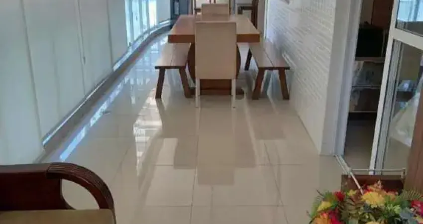 Apartamento com 4 quartos à venda no Itapuã, Vila Velha 