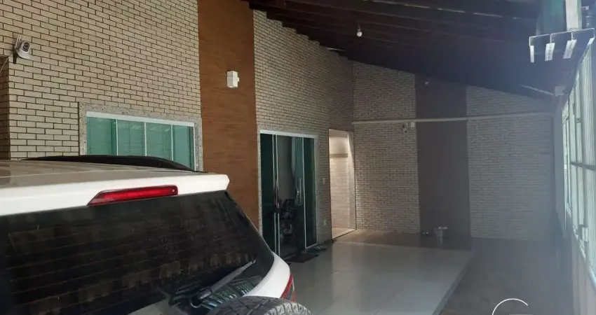 Casa com 3 quartos sendo uma suíte, área da casa 181 m2... santos dumont  vila velha es...