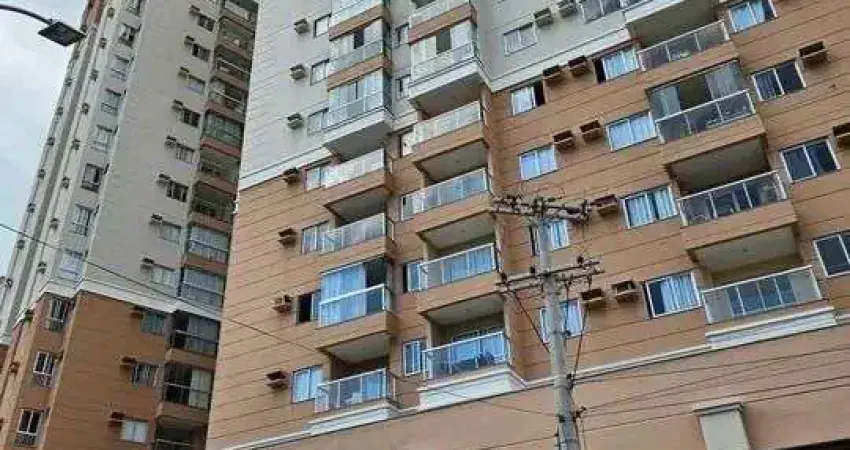 Lindo apartamento de 03 quartos em itapuã com varanda e lazer completo! 