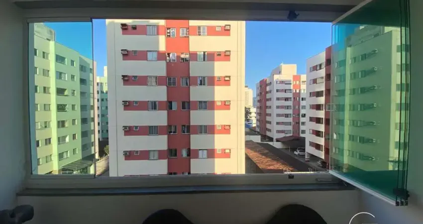 Apartamento com 2 quartos à venda no Coqueiral de Itaparica, Vila Velha