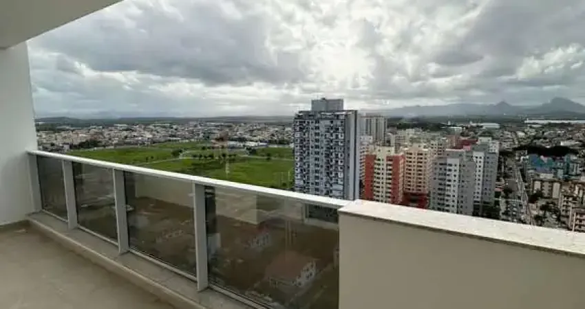 Edifício residencial villanelli - 2 quartos - praia de itaparica - lazer completo - novíssimo recém-entregue .