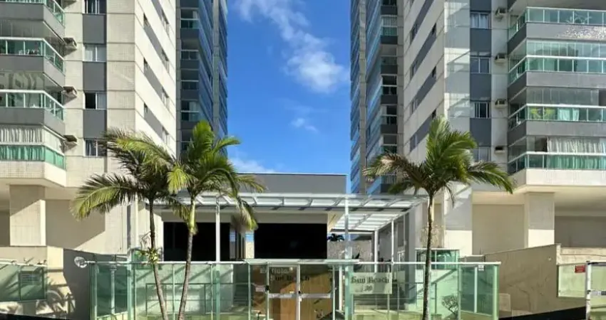 Lindo apartamento com 02 quartos´suíte, na quadra do mar  praia de itaparica!