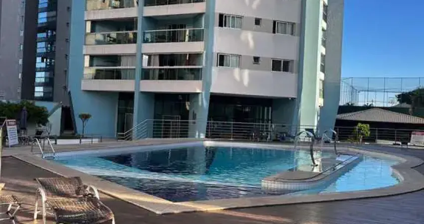 Apartamento com 3 quartos à venda na Praia de Itaparica, Vila Velha 