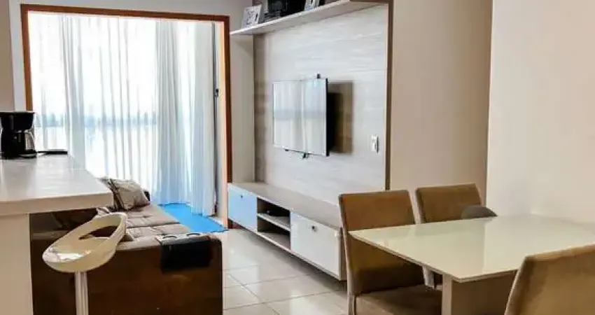 Lindo apartamento de 03 quartos/suíte com varanda e lazer clube em gaivotas!!