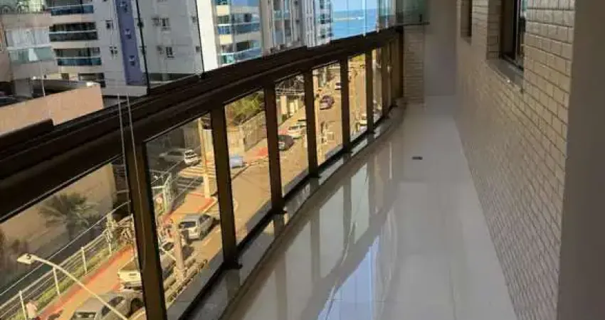 Apartamento com 3 quartos à venda na Praia da Costa, Vila Velha