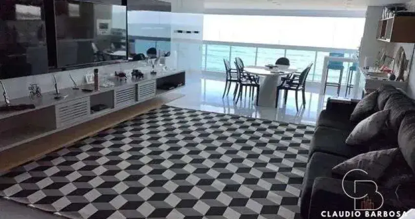 Apartamento com 4 quartos à venda na Praia da Costa, Vila Velha