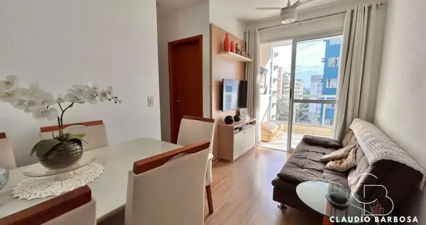 Lindo apartamento de 02 quartos...jardim camburi..vitória..