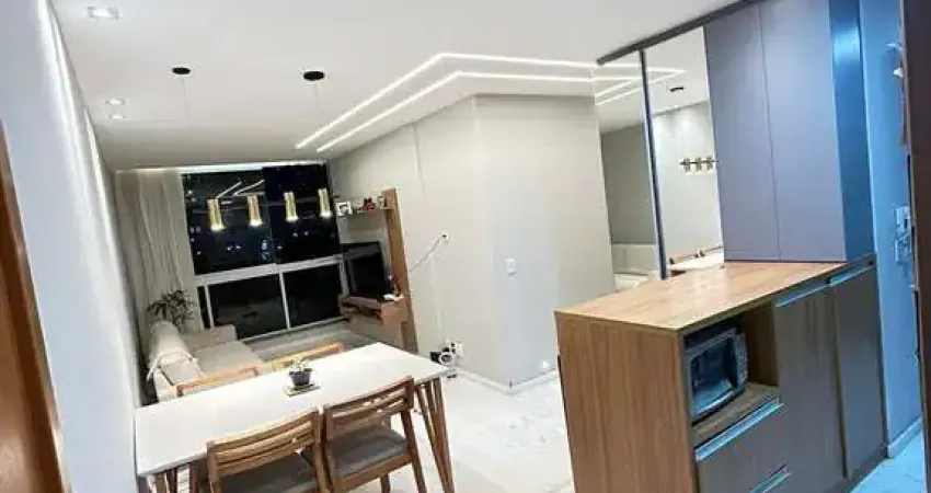 Apartamento com 2 quartos à venda na Praia de Itaparica, Vila Velha 