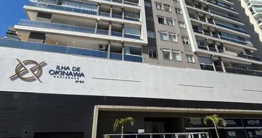 Lindo apartamento de 02 quartos/suíte , na praia de itaparica com varanda e lazer completo! 