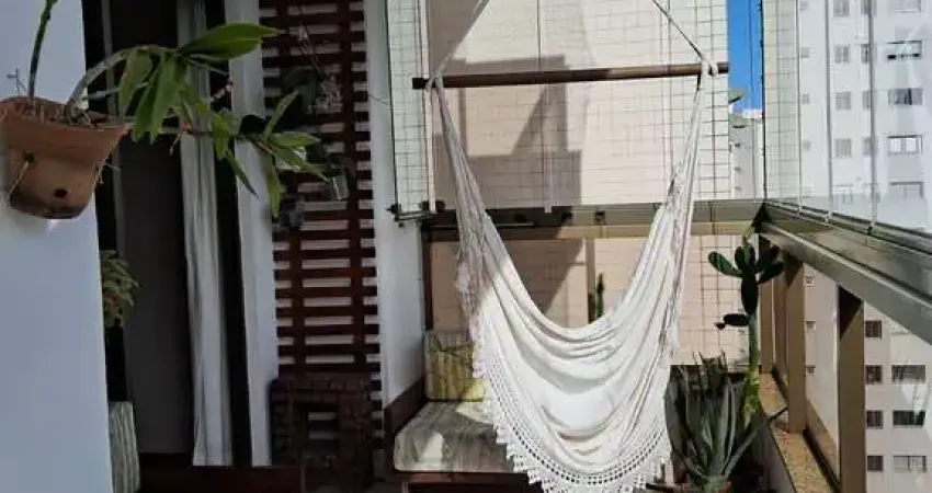 Apartamento com 3 quartos à venda na Praia da Costa, Vila Velha 