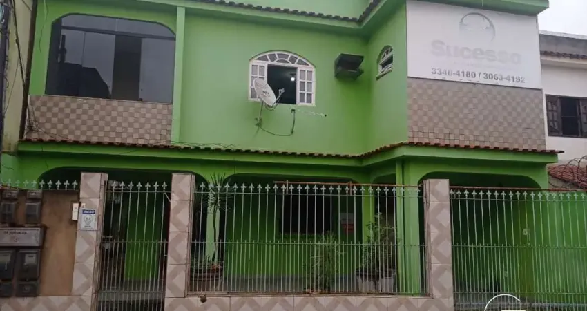 Casa com 4 quartos à venda no Santos Dumont, Vila Velha 