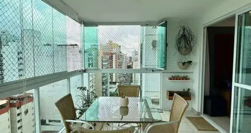 Apartamento com 3 quartos à venda na Praia da Costa, Vila Velha 