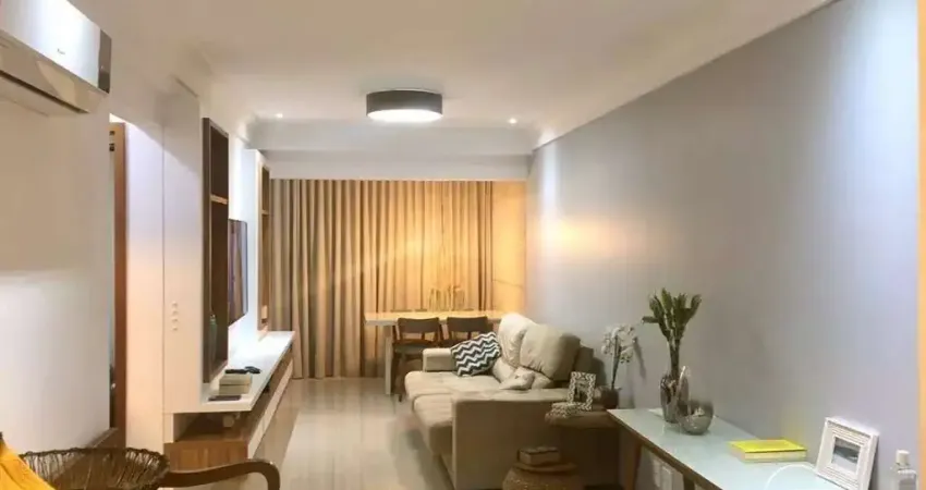 Apartamento com 2 quartos à venda na Praia da Costa, Vila Velha