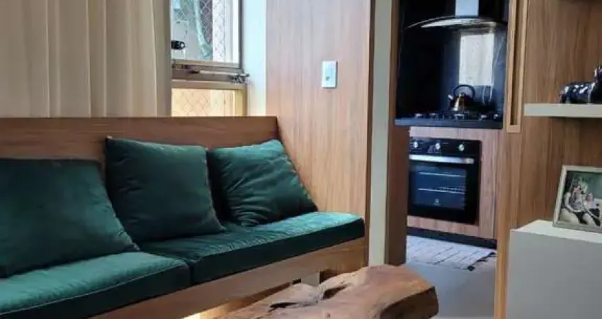 Apartamento com 3 quartos à venda na Praia de Itaparica, Vila Velha 