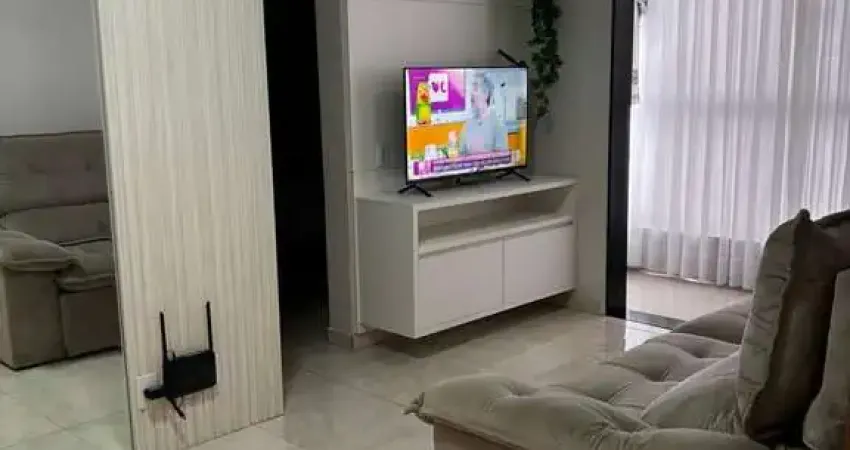Lindo apartamento de 02 quartos no 3 andar..condomínio andorinhas 1 gaivotas vv..es