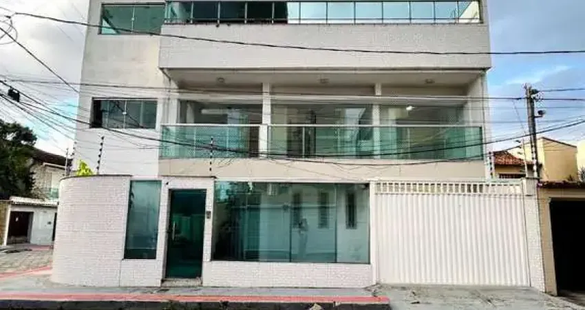 Casa triplex à venda em jardim camburi: conforto, lazer e localização privilegiada