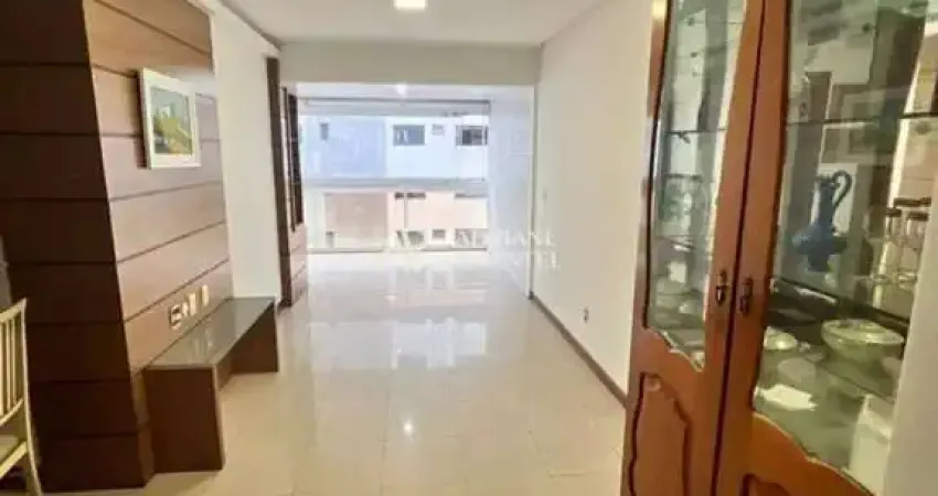 Lindo apartamento de 03 quartos em itapuã com varanda e lazer completo!