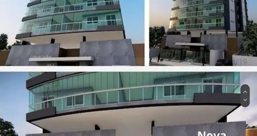 Apartamento com 3 quartos à venda na Praia da Costa, Vila Velha 