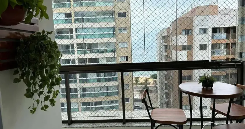 Apartamento com 3 quartos à venda na Praia de Itaparica, Vila Velha 