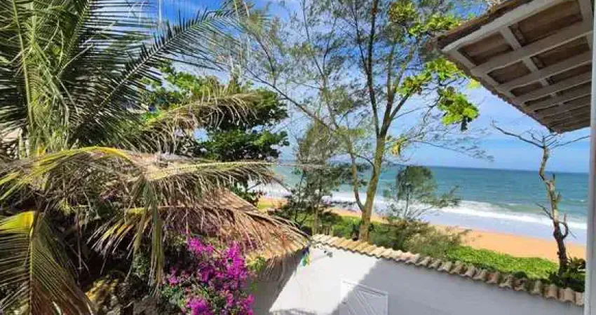 Casa com 3 quartos à venda na Praia dos Recifes, Vila Velha