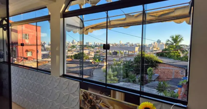 Casa Duplex...com 3 quartos/ 2 suítes em Soteco... Vila Velha ..ES