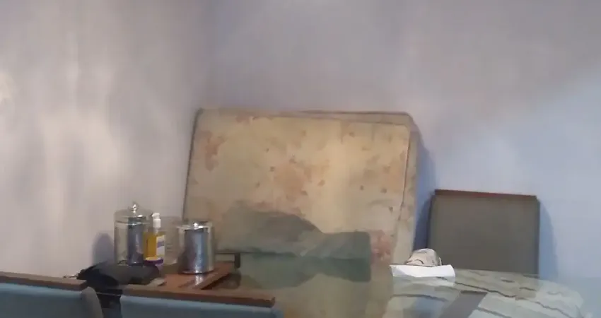 Apartamento com 2 quartos à venda no Cavaleiros, Macaé 