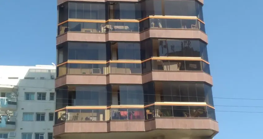 Apartamento com 2 quartos à venda na Avenida Agenor Caldas, Imbetiba, Macaé
