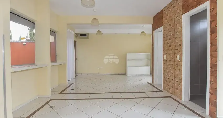 Sala comercial com 2 salas à venda na Rua Celestino Júnior, 253, São Francisco, Curitiba