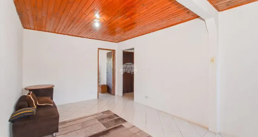 EXCELENTE CASA TERREA EM ALMIRANTE TAMANDARE  JARDIM DONA BELIZARIA