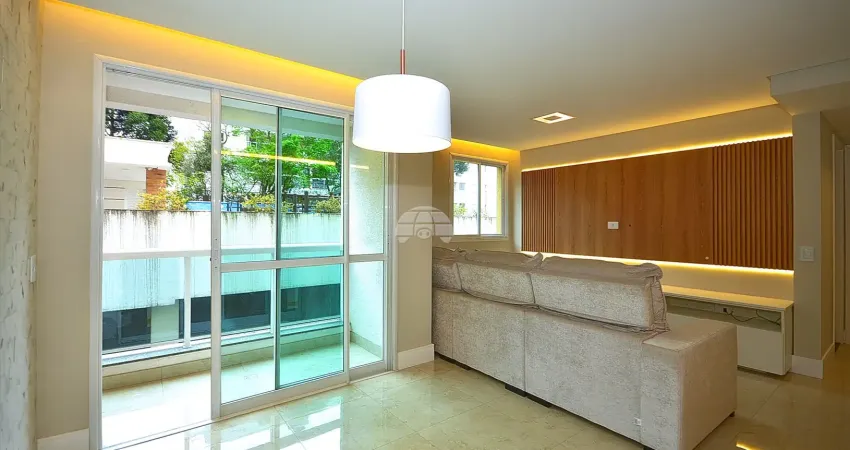 Apartamento com 3 quartos à venda na Rua Vinte e Nove de Junho, 267, Bacacheri, Curitiba