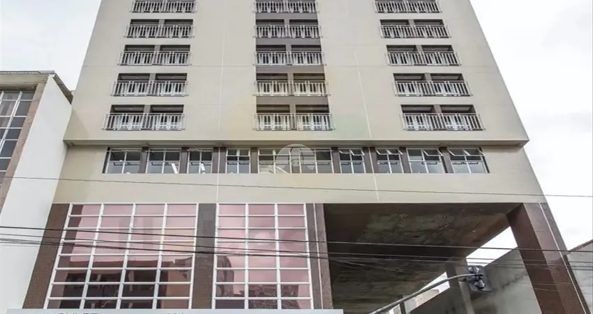 Apartamento com 1 quarto à venda na Rua Pedro Ivo, 730, Centro, Curitiba