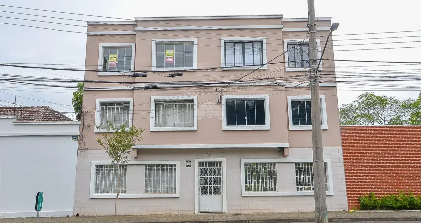 Apartamento com 3 quartos à venda na Rua Engenheiros Rebouças, 1151, Rebouças, Curitiba