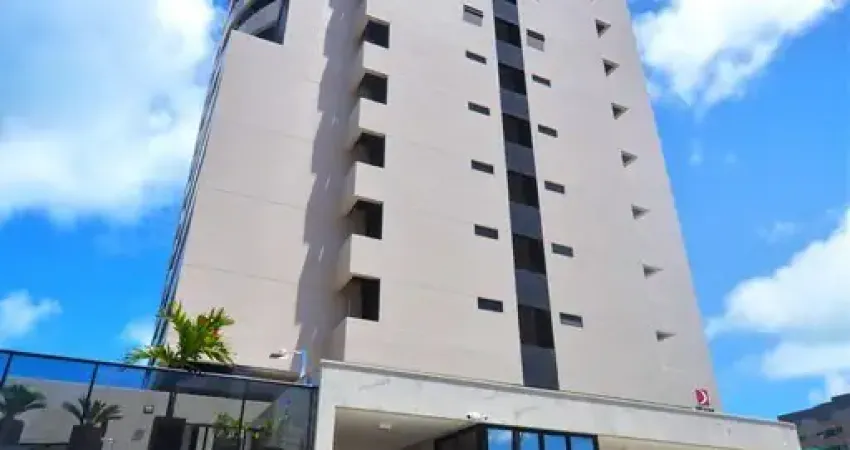 Apartamento com 4 quartos à venda na Rua Arthur Bulhões, 421, Jatiúca, Maceió
