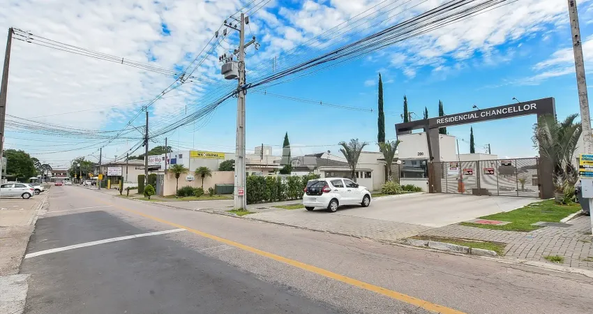 Apartamento com 2 quartos à venda na Rua Ângelo Tozim, 200, Campo de Santana, Curitiba