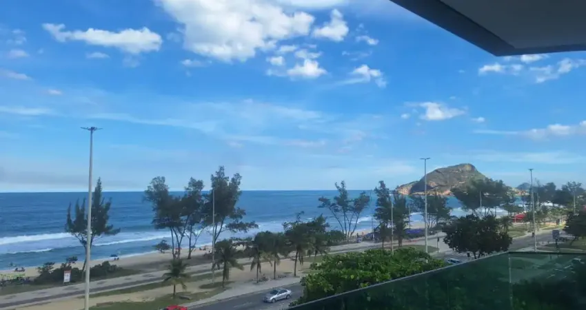 Cobertura com 5 quartos à venda na Avenida Lúcio Costa, Recreio dos Bandeirantes, Rio de Janeiro
