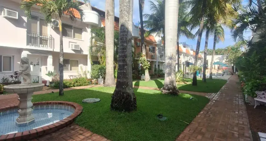 Casa em condomínio fechado com 2 quartos à venda na Renascence Park Recreio dos Bandeirantes, Recreio dos Bandeirantes, Rio de Janeiro