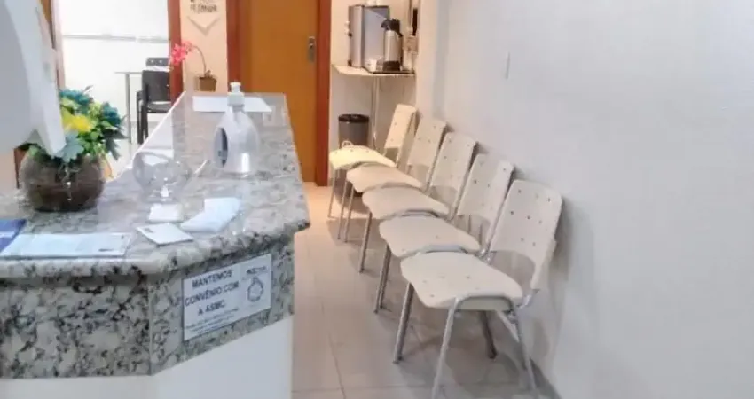 Sala comercial com 1 sala à venda na Rua Sete Povos, 200, Marechal Rondon, Canoas