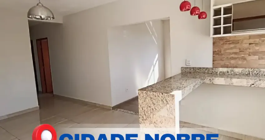 Apartamento com 3 quartos à venda na Cidade Nobre, Ipatinga 