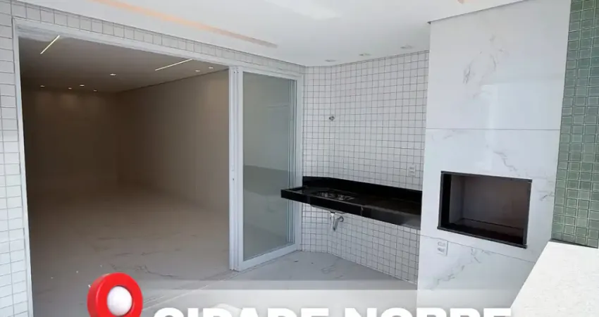 Apartamento com 3 quartos à venda na Cidade Nobre, Ipatinga 
