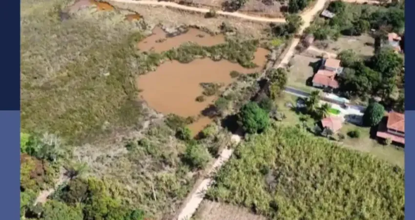 Chácara / sítio à venda na Antes do Distrito Boachá 3 km, Boachá Lagoa Beija Flor, Ipaba